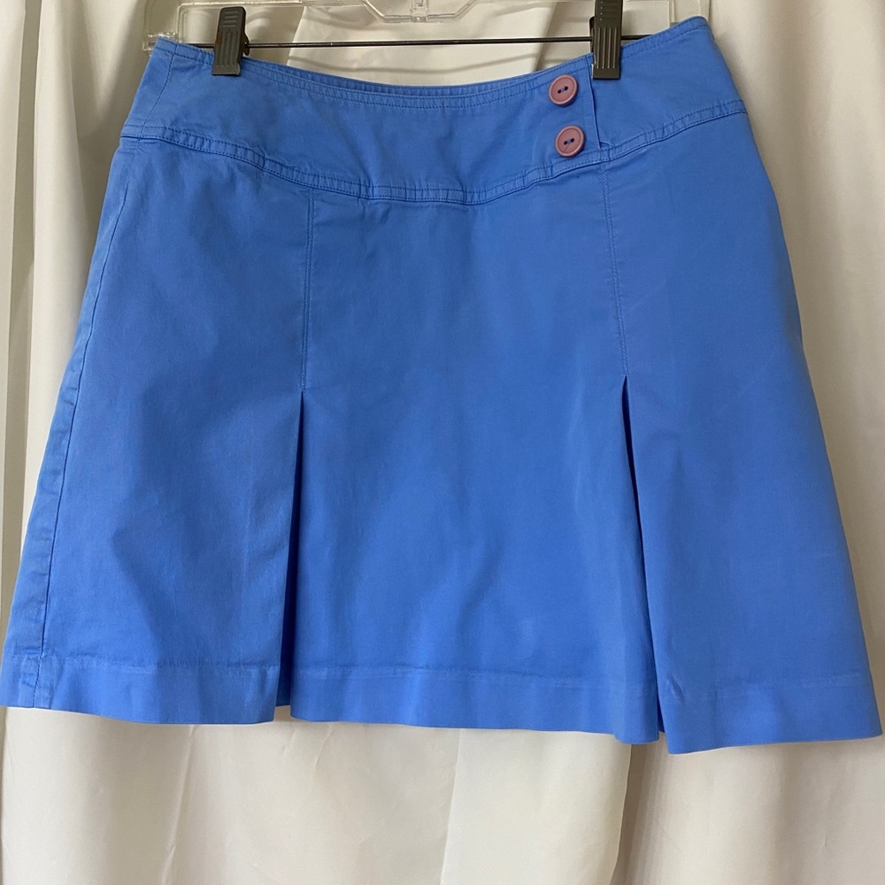 St John’s Bay skort. Size 6